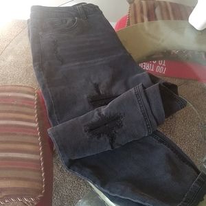 Women jeans